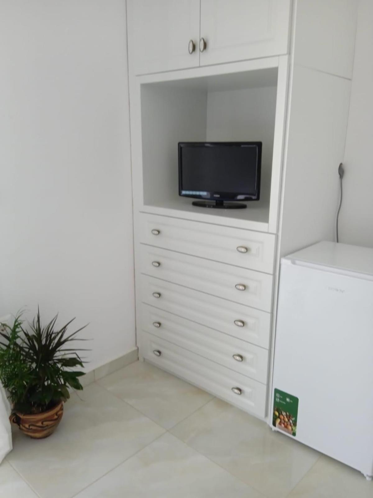 Mariana Apartments Sarande Room photo