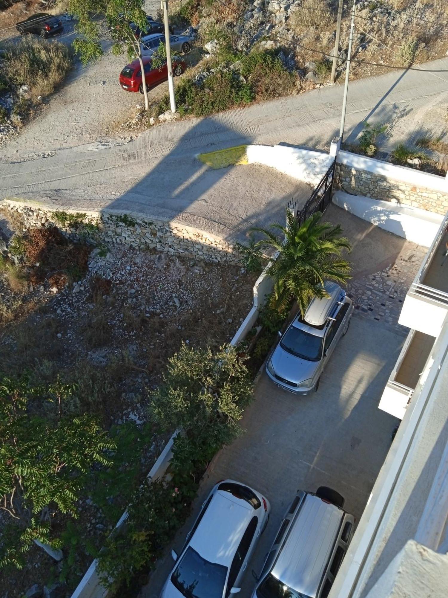 Mariana Apartments Sarande Room photo