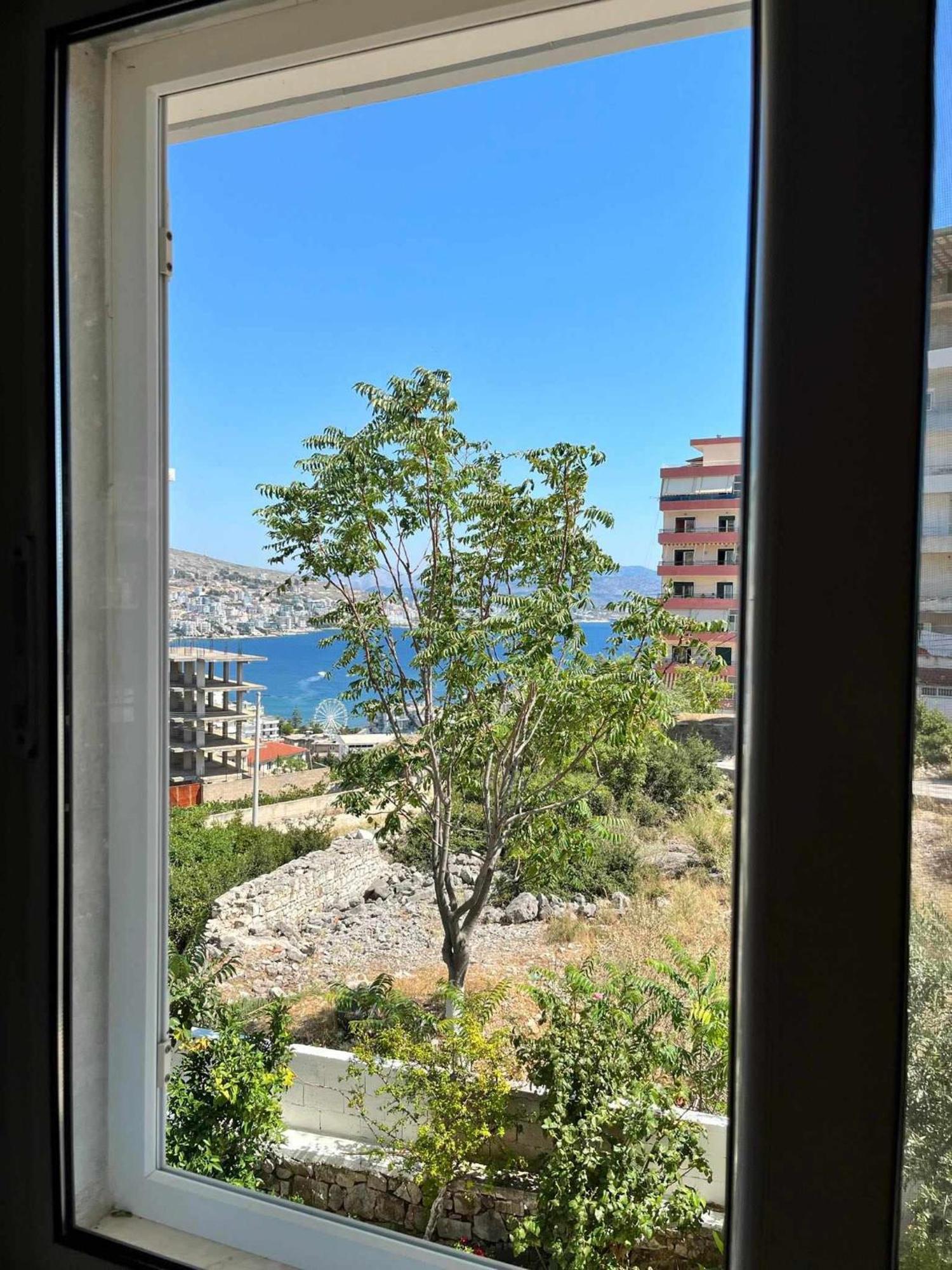 Mariana Apartments Sarande Room photo
