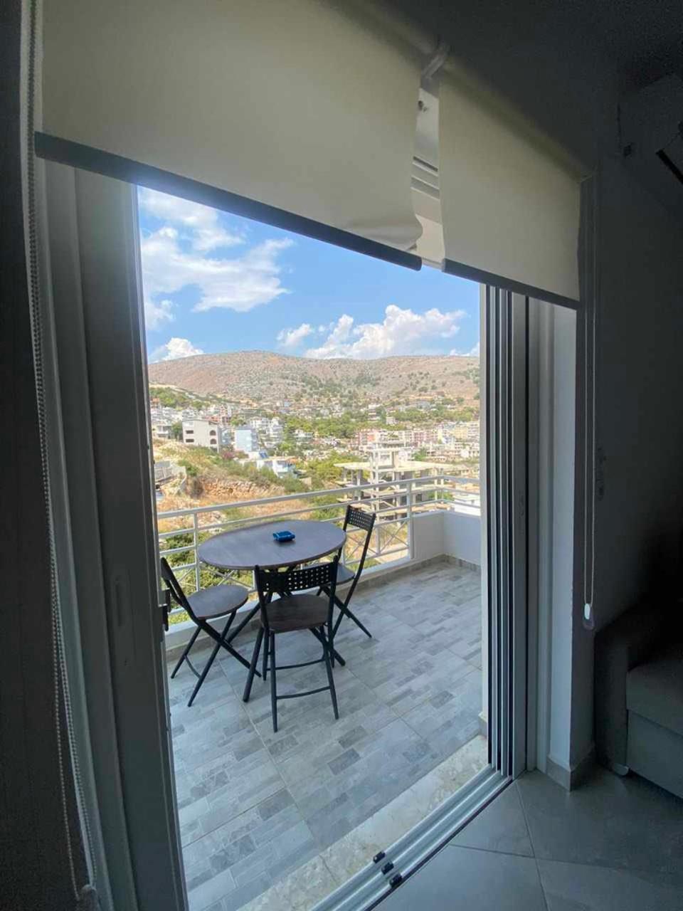 Mariana Apartments Sarande Room photo