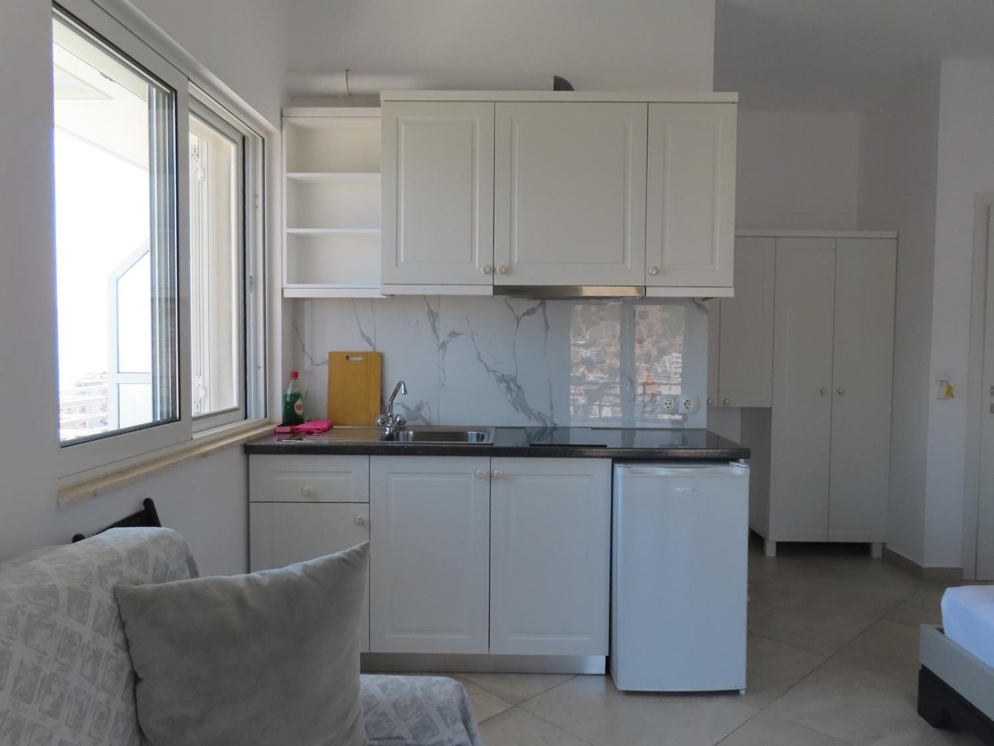 Mariana Apartments Sarande Exterior photo